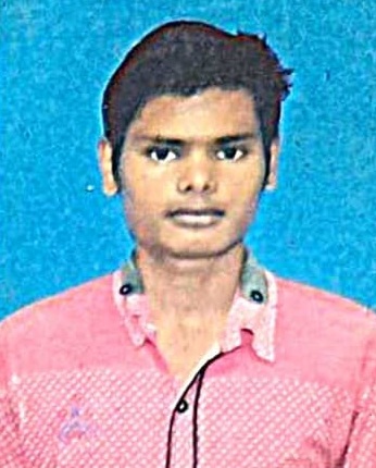 Student Photo Not Available