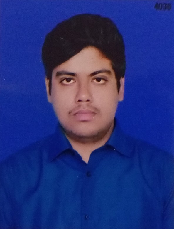 Student Photo Not Available