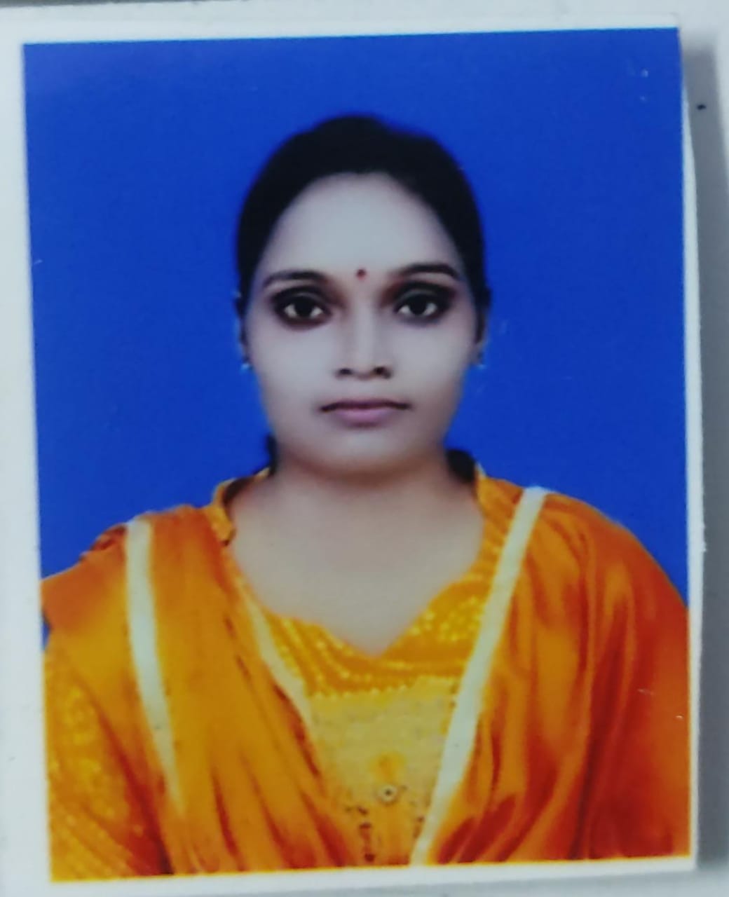 Student Photo Not Available