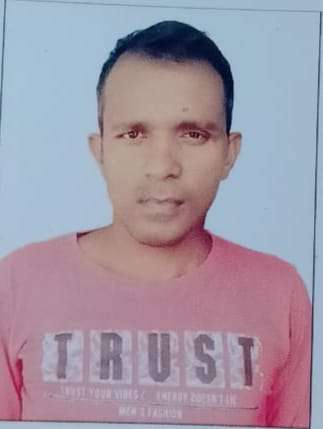 Student Photo Not Available