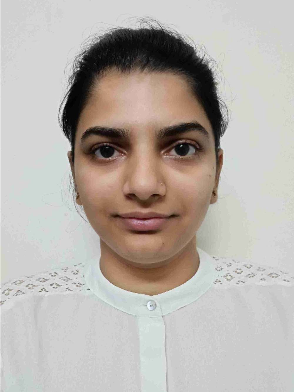 Student Photo Not Available