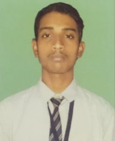 Student Photo Not Available