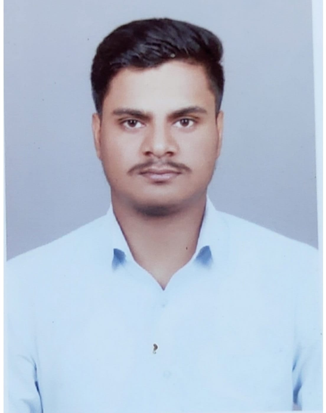 Student Photo Not Available