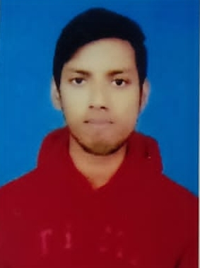 Student Photo Not Available