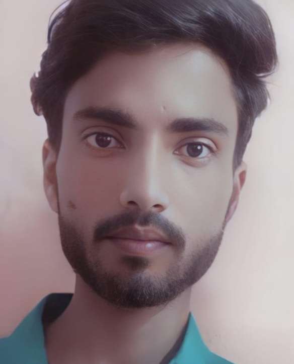 Student Photo Not Available