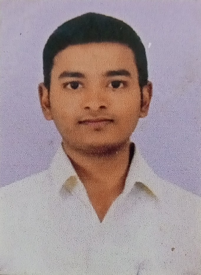 Student Photo Not Available