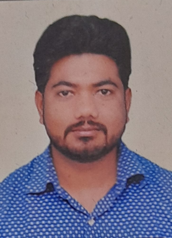 Student Photo Not Available
