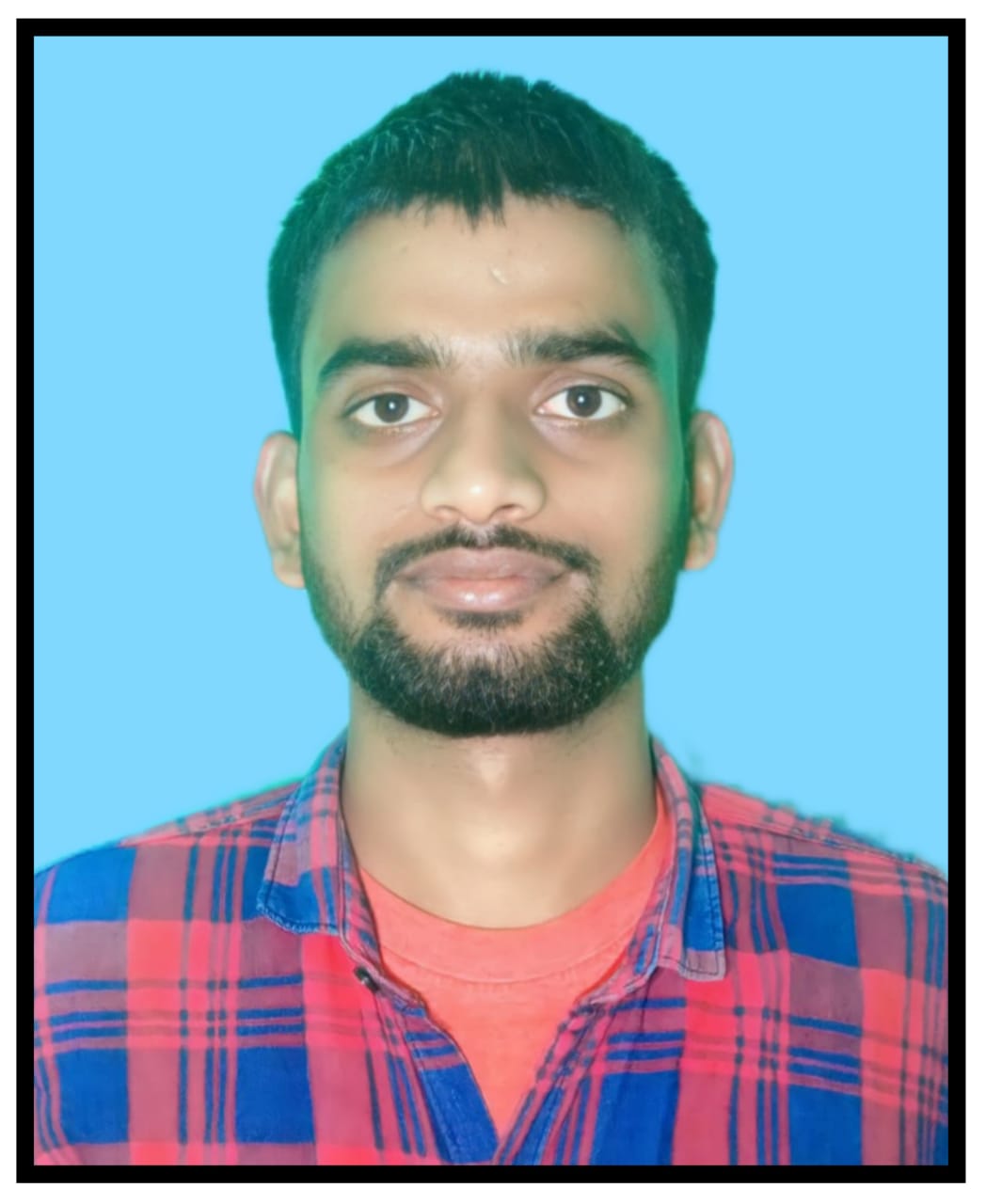 Student Photo Not Available