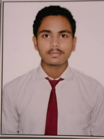 Student Photo Not Available