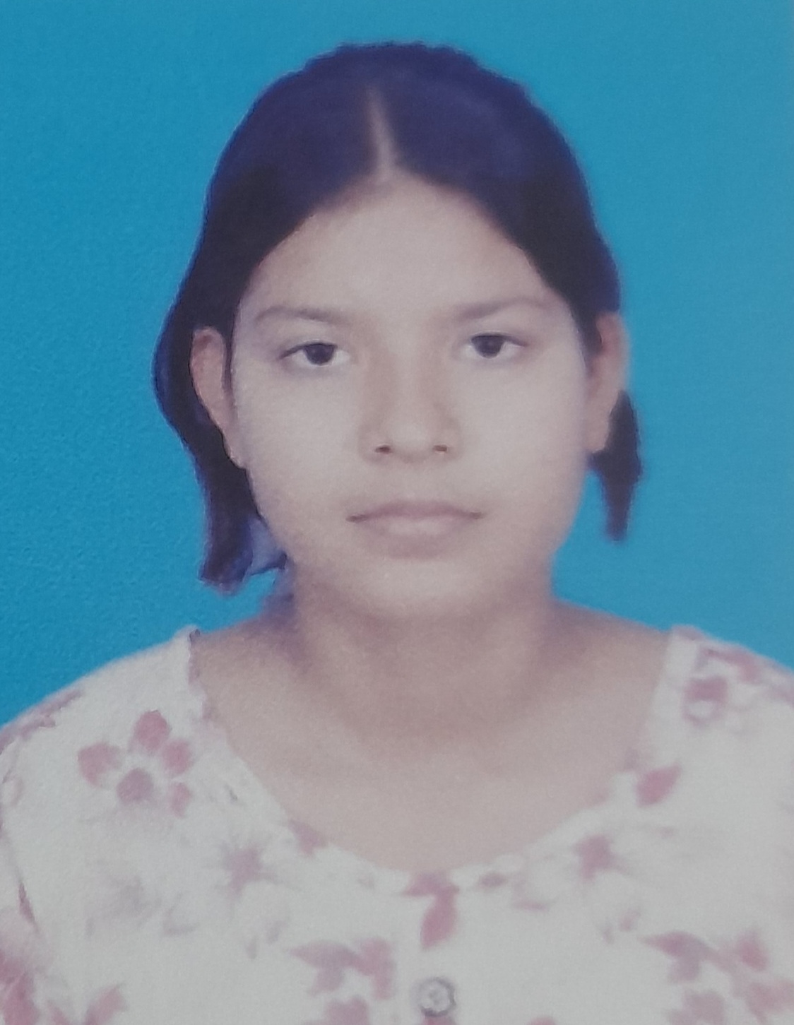 Student Photo Not Available