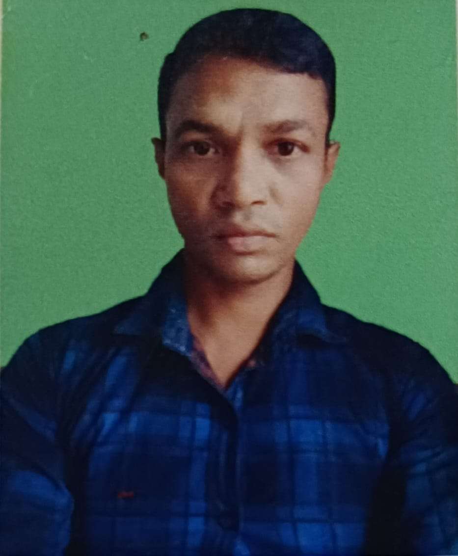 Student Photo Not Available