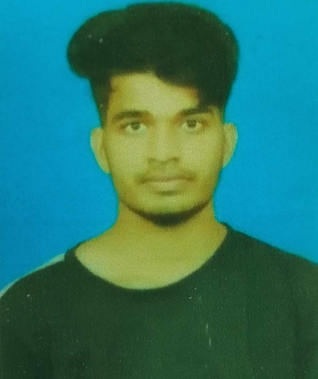 Student Photo Not Available