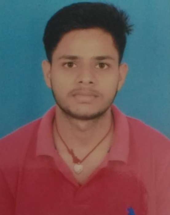 Student Photo Not Available