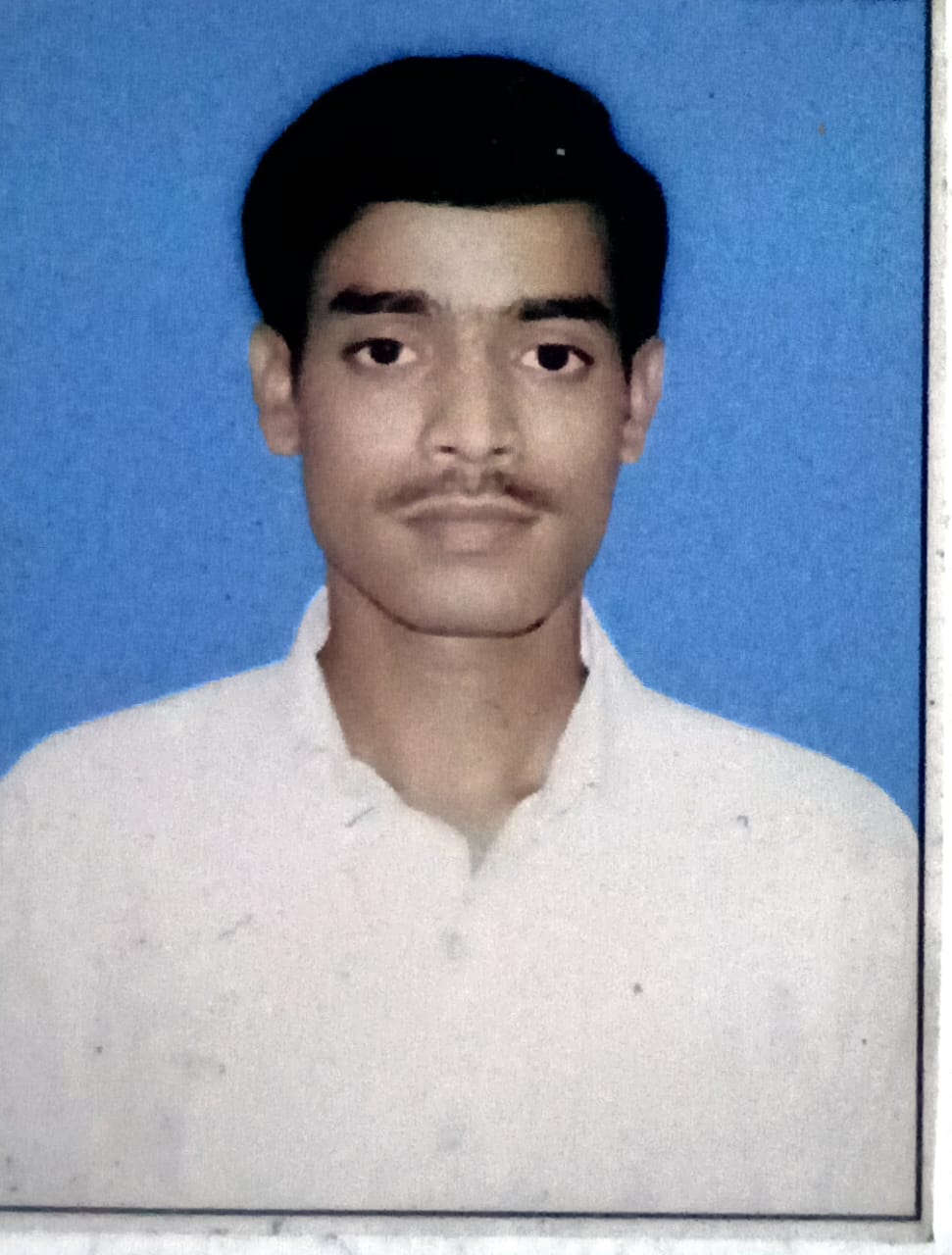 Student Photo Not Available