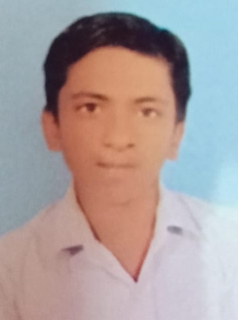 Student Photo Not Available