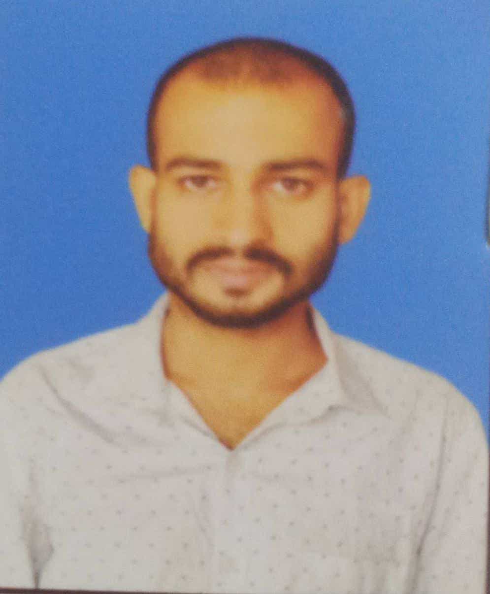 Student Photo Not Available