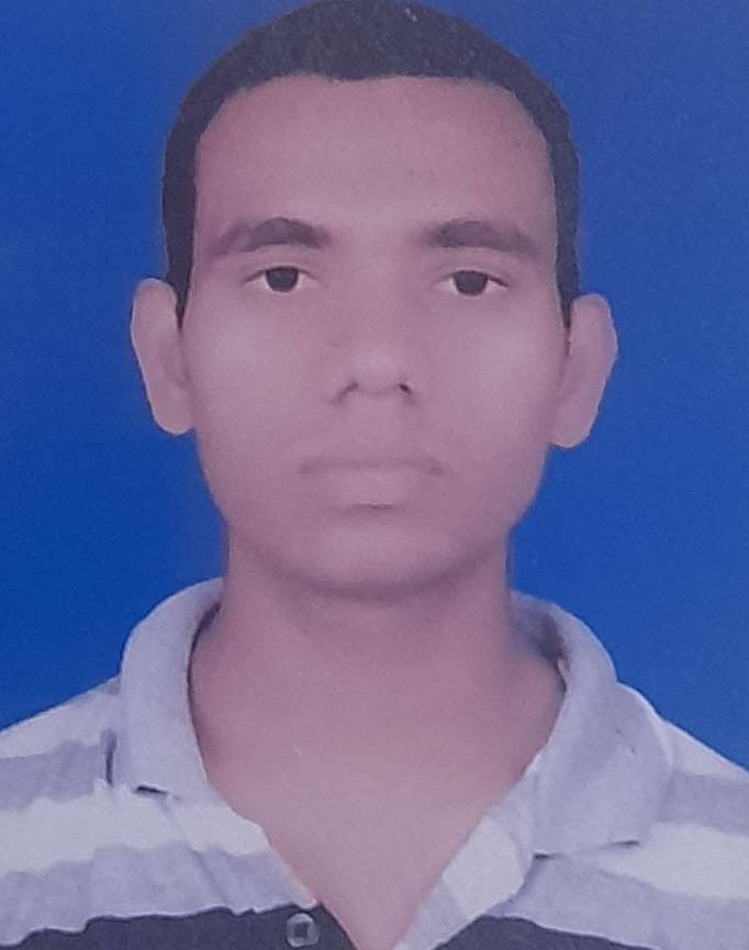 Student Photo Not Available
