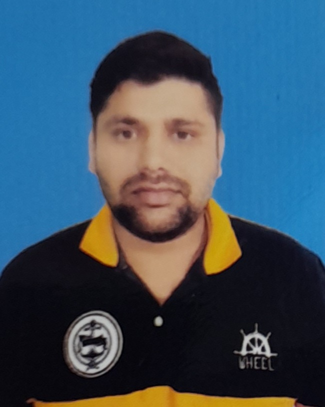 Student Photo Not Available