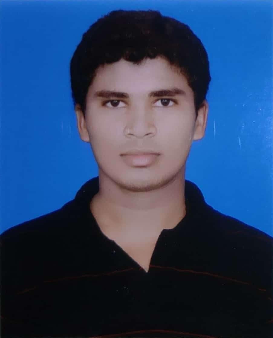 Student Photo Not Available
