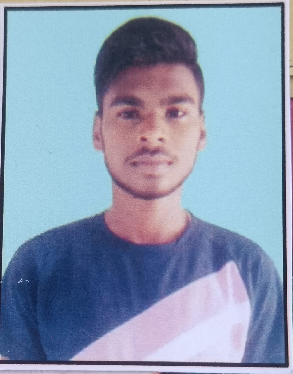 Student Photo Not Available