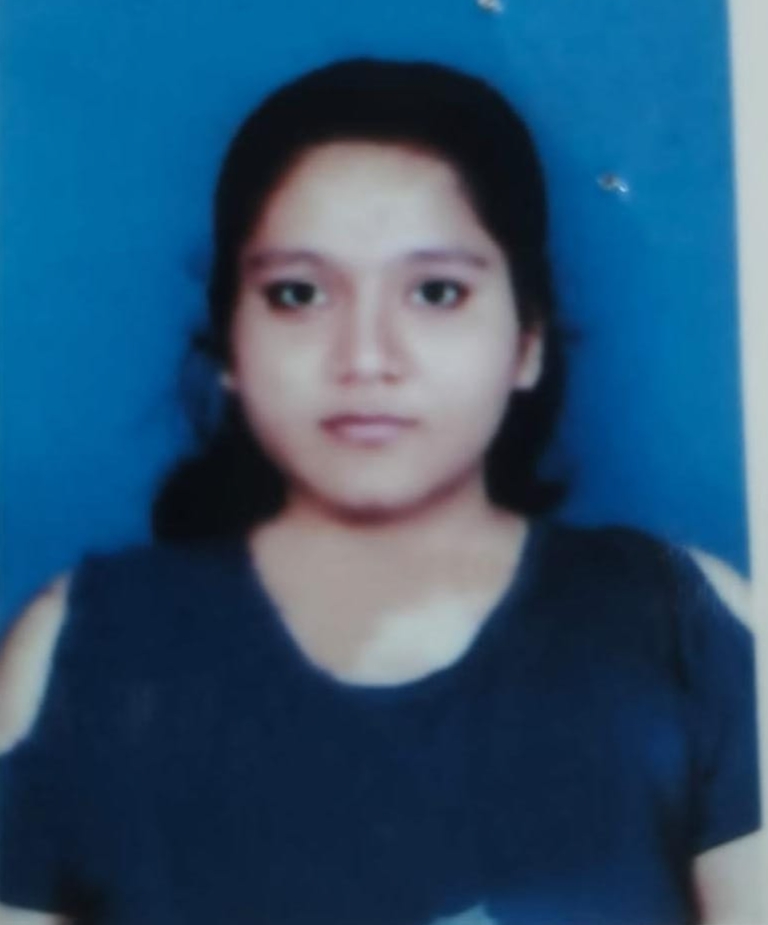 Student Photo Not Available