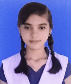 Student Photo Not Available