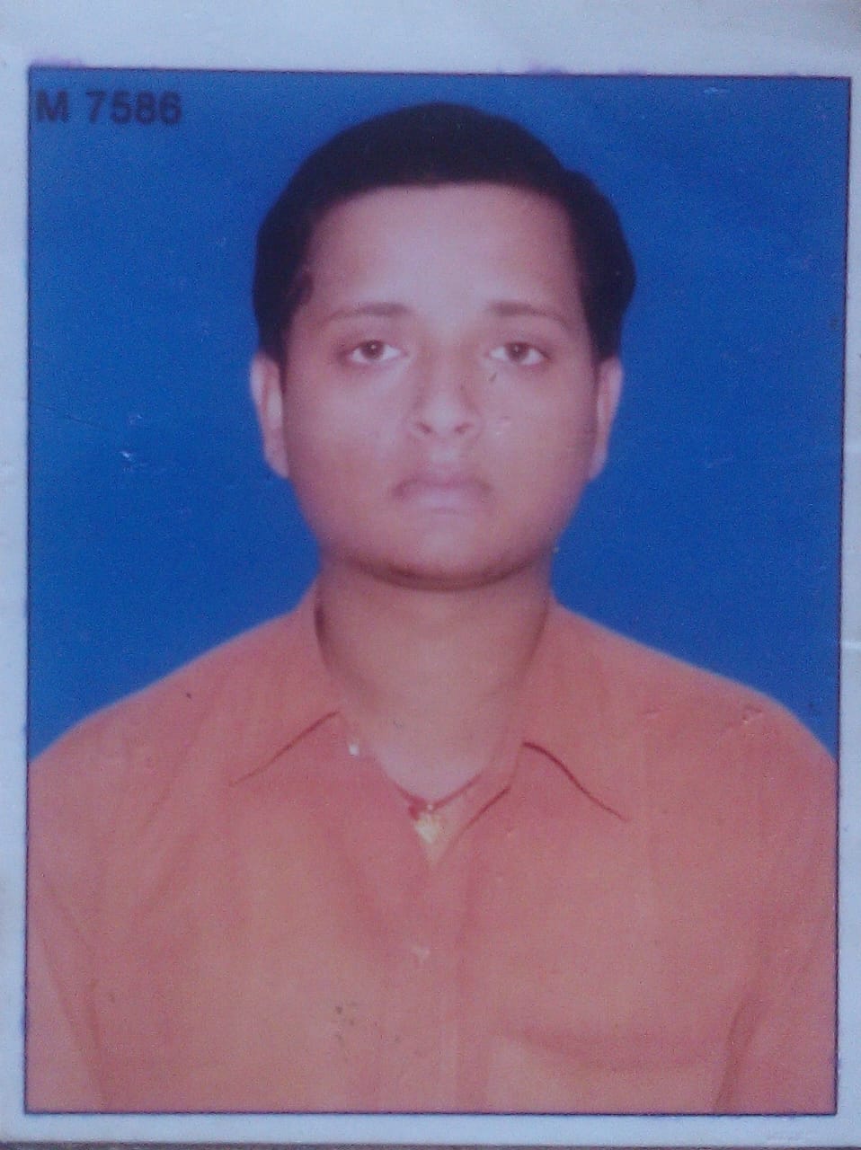 Student Photo Not Available