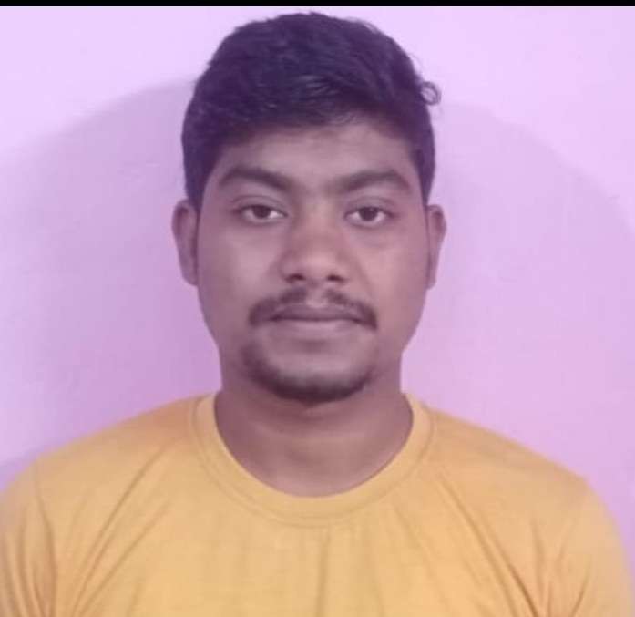 Student Photo Not Available