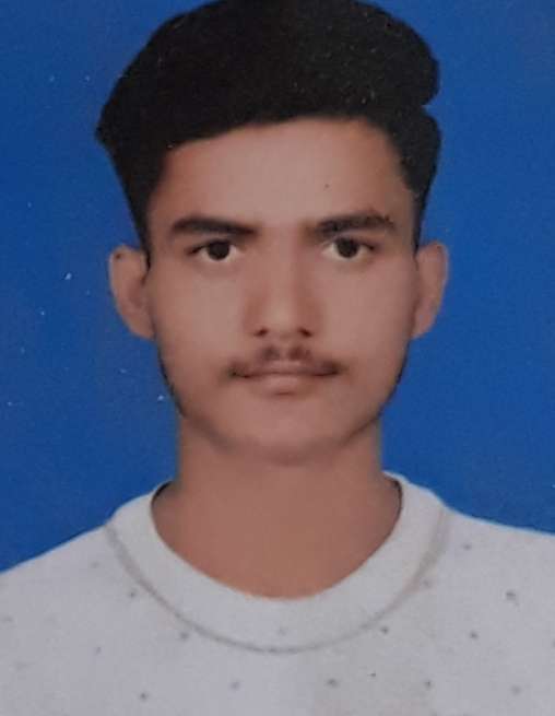 Student Photo Not Available