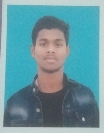 Student Photo Not Available