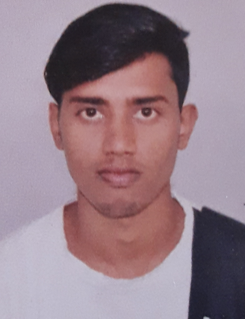 Student Photo Not Available
