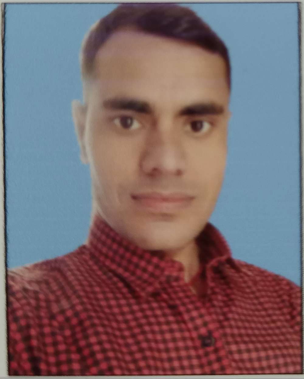 Student Photo Not Available