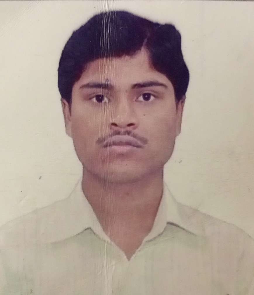 Student Photo Not Available