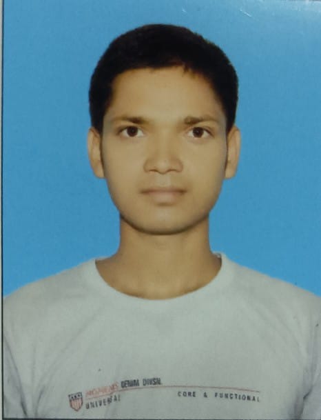 Student Photo Not Available