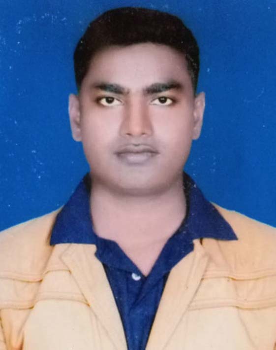 Student Photo Not Available