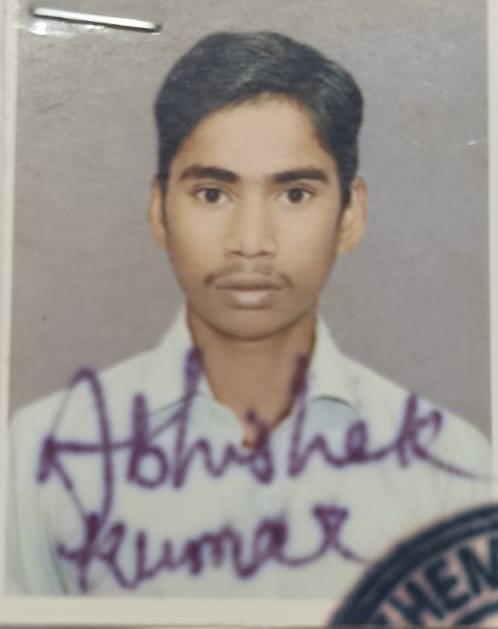Student Photo Not Available