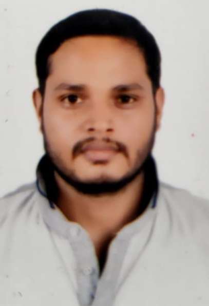 Student Photo Not Available