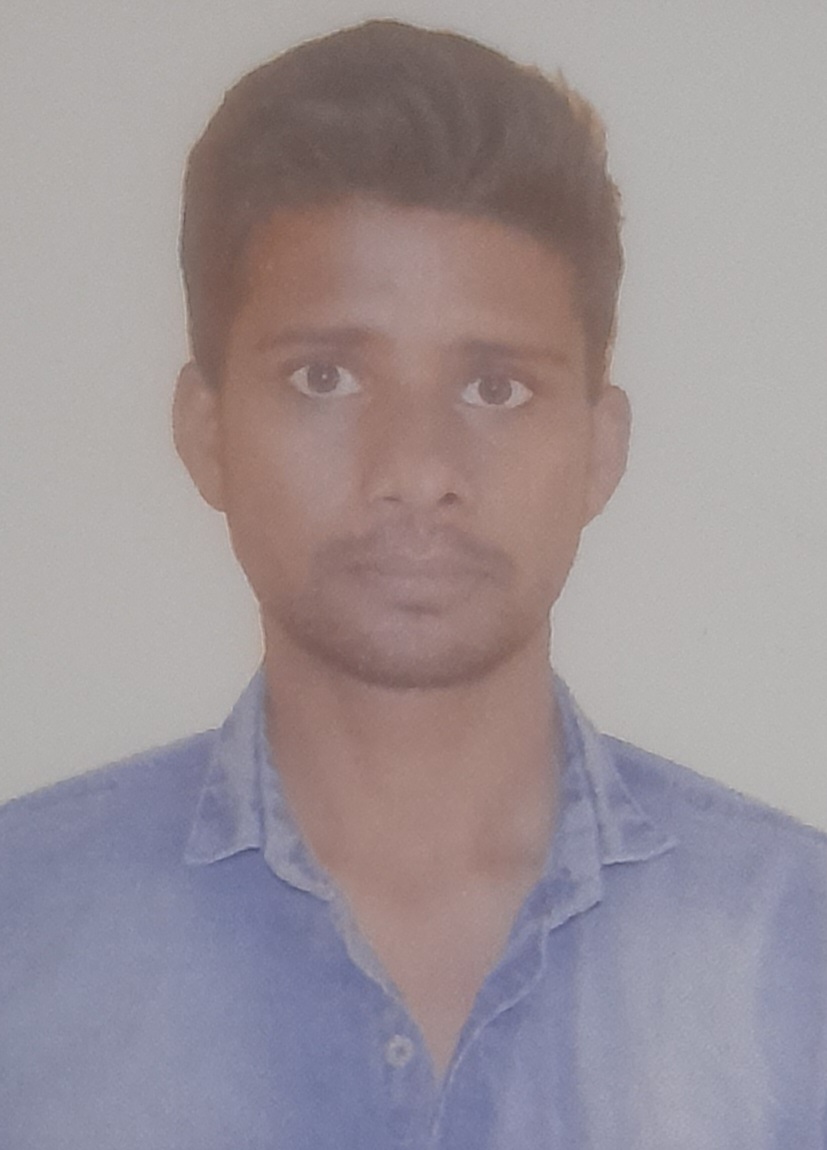 Student Photo Not Available