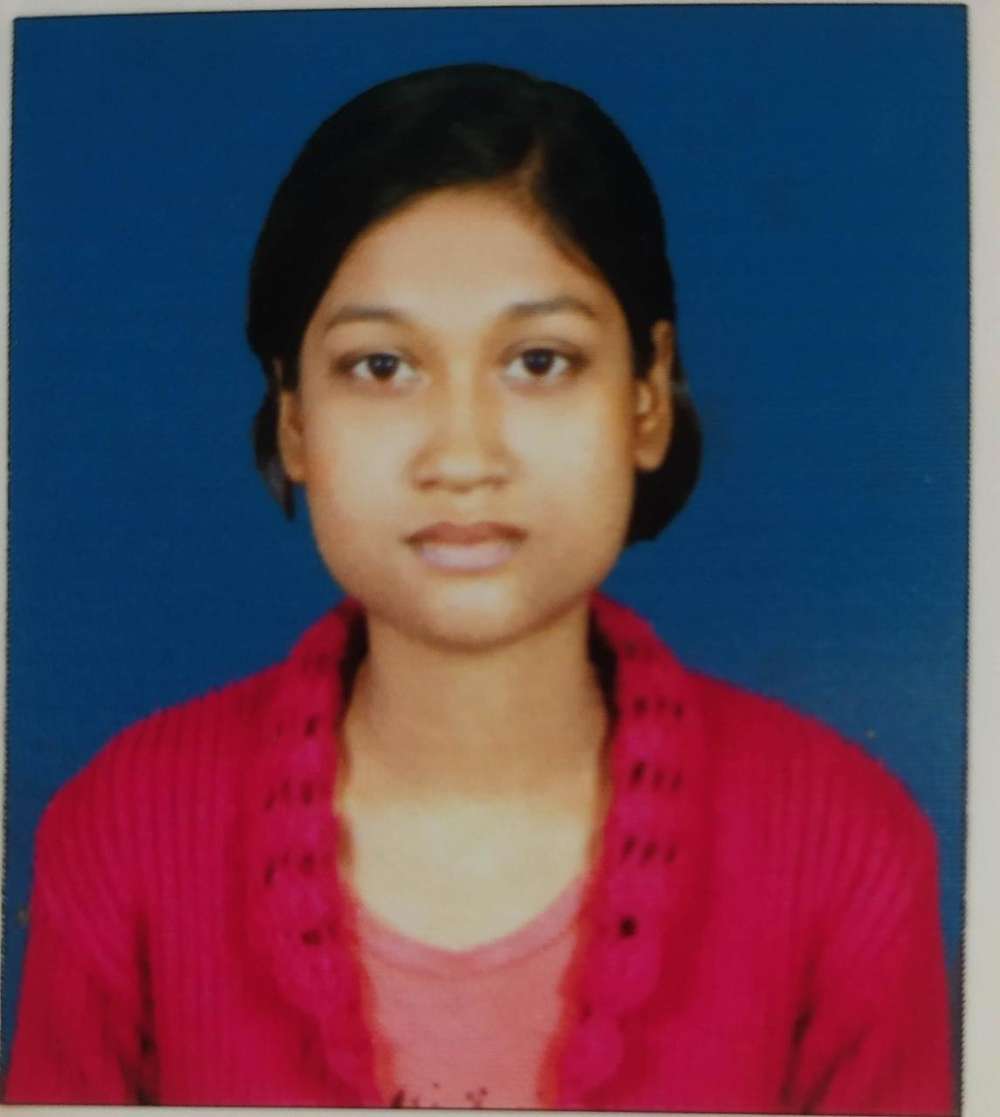 Student Photo Not Available