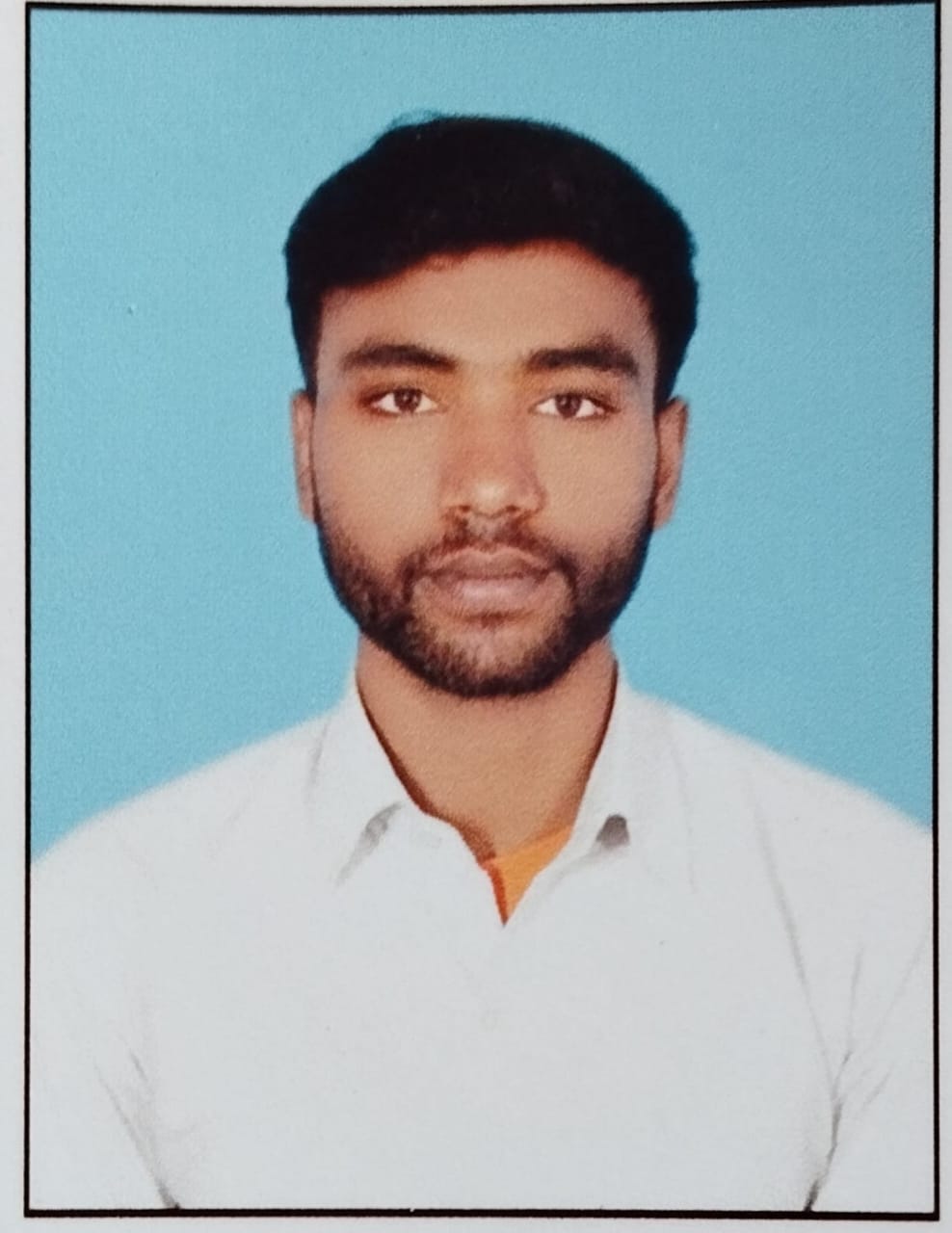 Student Photo Not Available