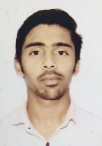 Student Photo Not Available