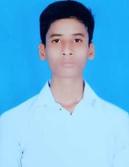 Student Photo Not Available