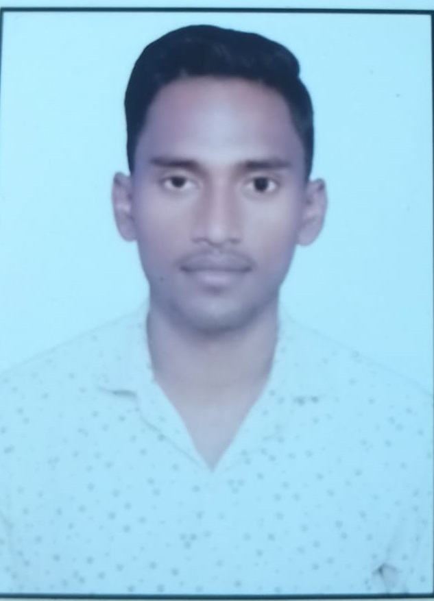 Student Photo Not Available