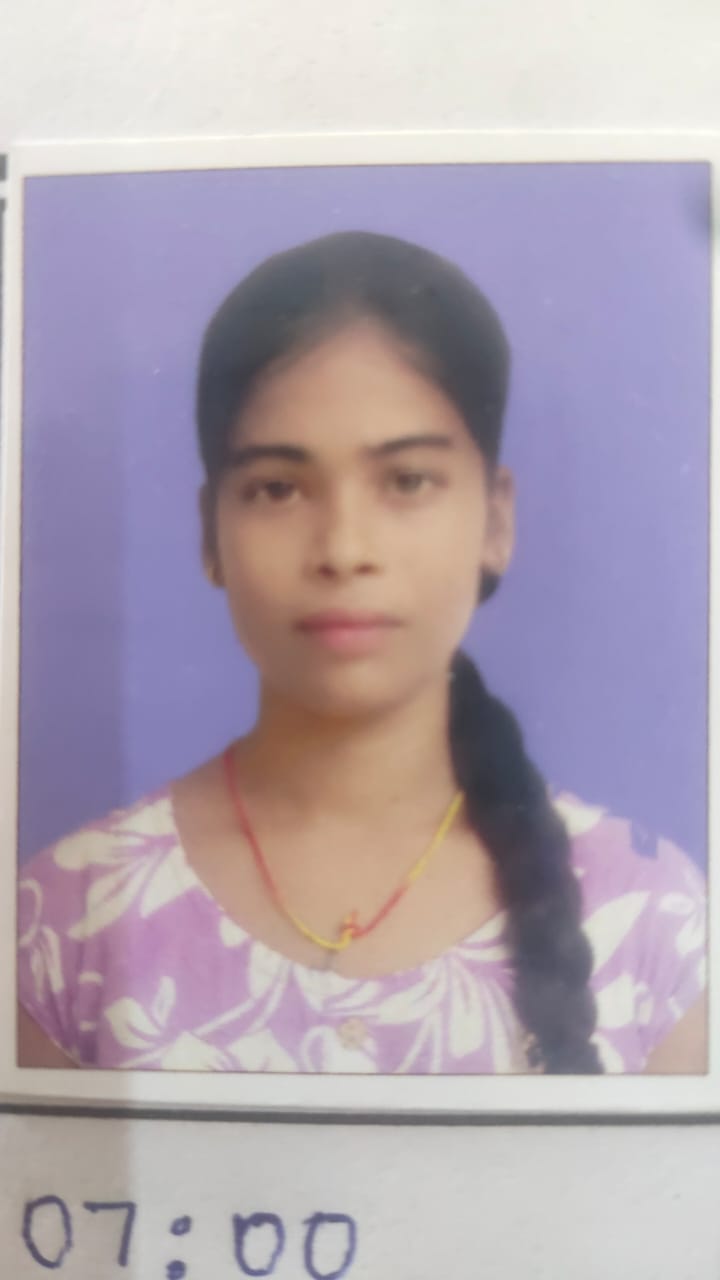 Student Photo Not Available