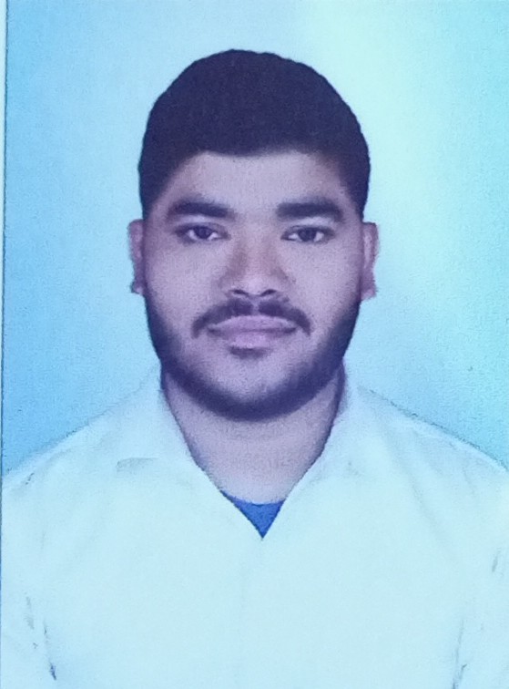 Student Photo Not Available