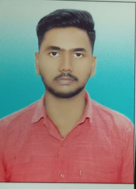 Student Photo Not Available