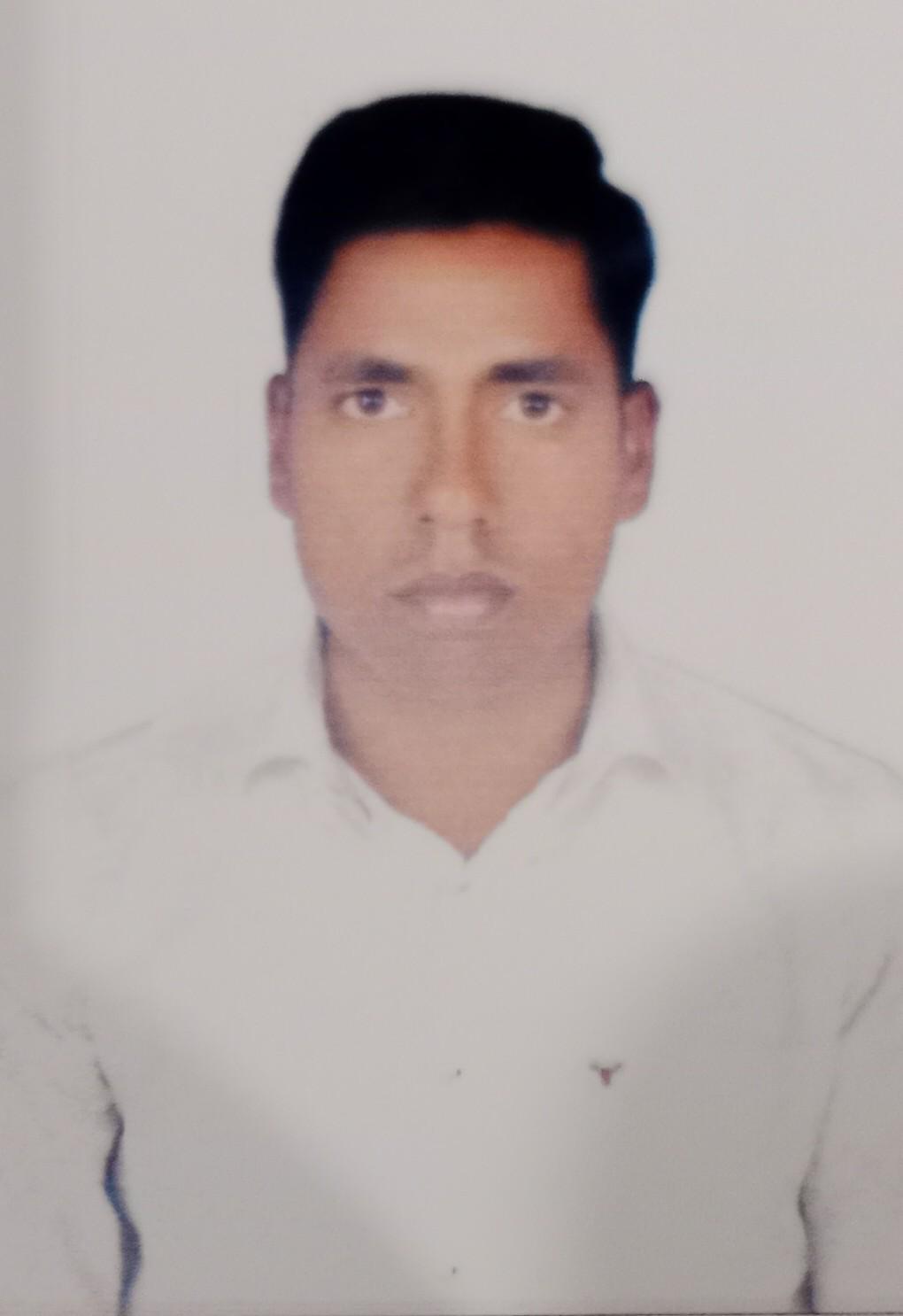 Student Photo Not Available