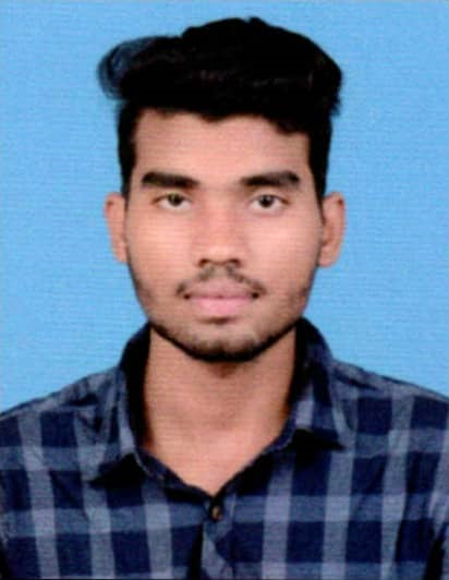 Student Photo Not Available