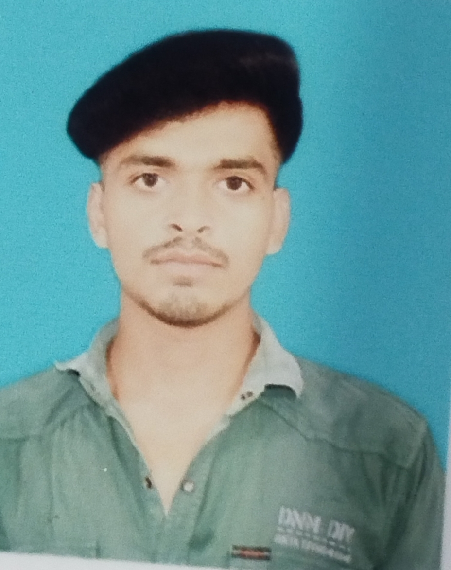 Student Photo Not Available