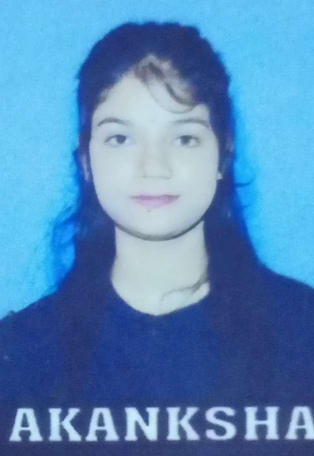 Student Photo Not Available